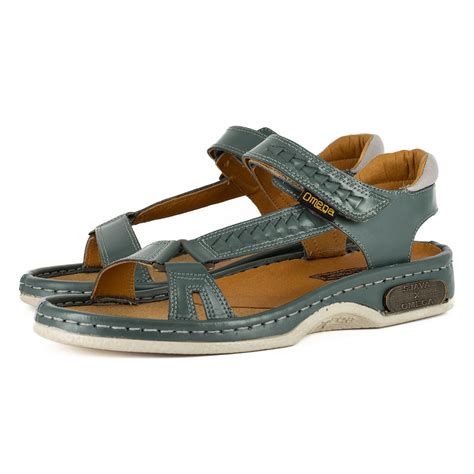 omega sandals uk.